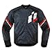 Price comparison product image Icon Overlord Primary Textile Jacket Red M 2820-3648