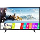 Lg 65uj620v Televisor 65'' Ips Lcd Direct Led Uhd 4k Hdr Smart Tv Webos 3.5 Wifi Bluetooth