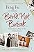 Bend, Not Break: From Mao's China to the White House by 