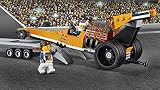 Lego 60151 City Dragster-Transporter, Bausteinspielzeug - 5