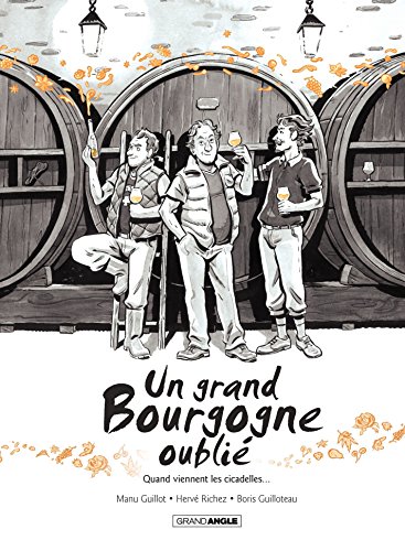 Quand vienne les cicadelles..