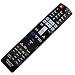 Produktbild Ersatz Fernbedienung LG BLU RAY DVD PLAYER AKB72976002 / AKB73275503 Remote - frustfreie Bedienung
