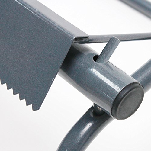 DEMA Putztuchrollen-Wandhalter 40 cm - 5