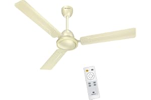 Havells 1200mm Glaze BLDC Ceiling Fan (Bianco)