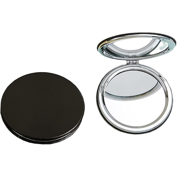 Specchietto Telescopico Per Ispezione Auto 30mm - Estensibile Fino A 600mm, Lente Rotonda 360° - Foto 12