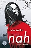 Cover zum Buch Gefährlich nah