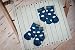 Blade and Rose Daisy Leggings + Matching Socks. 0-4 Years.Blue (1-2 years)