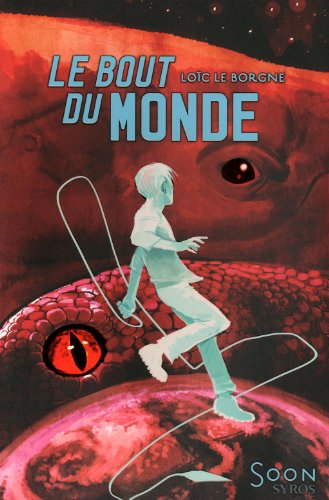 couverture de : Le bout du monde