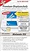 Produktbild Data Becker 311740 Perfect Protection Antireflex-Schutzfolie Nintendo Dsi