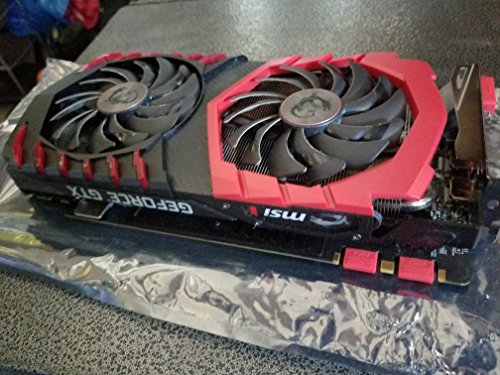Msi Gtx 1080 Ti Gaming X 11g Geforce Gtx 1080 Desertcart INDIA