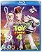 Disney & Pixar's Toy Story 4 [Blu-ray] [2019] [Region Free]