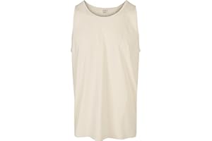 Build Your Brand Basic Tank Camiseta para Hombre