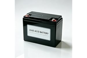 Batterier med lång livslängd