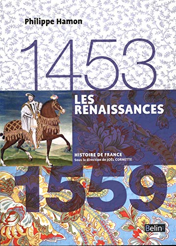 Télécharger Les Renaissances 1453-1559 - Format compact PDF