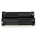 Produktbild f-eshiat schwarz Double Lock On Locking BMX MTB Mountain Bike Cycle Fahrrad Griff Bar Grips