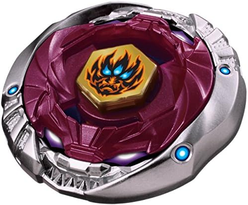 Masingo Beyblade Takara 4D - Phantom Orion B:D - BB118 by Masingo