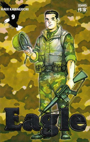 Eagle — Tome 9