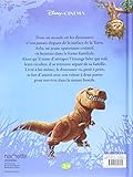 Image de The good Dinosaur, DISNEY CINEMA