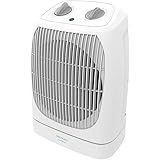 Cecotec Radiador Eléctrico Bajo Consumo Ready Warm 6750 ...