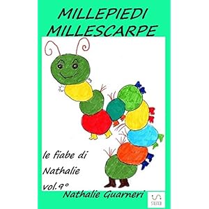Millepiedi Millescarpe