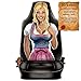 Produktbild Auto-Sitz-Bezug ::: Dirndl Madl ::: mit Besitz-Urkunde