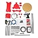 Produktbild Lorenlli Hohe Präzision 3D DIY Scanner Platte Kit mit Adapter Objekt Desktop Scanner Fit Für Ciclop Drucker