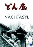 Akira Kurosawa: Nachtasyl - The lower depths (DigiPack) - Toshir� Mifune