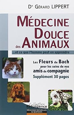 Pietteur Marco Médecine douce des animaux