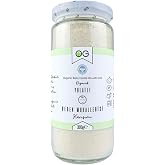 OG Organik Yulaflı Bebek Muhallebisi Karışımı 300 gr 6 Ay