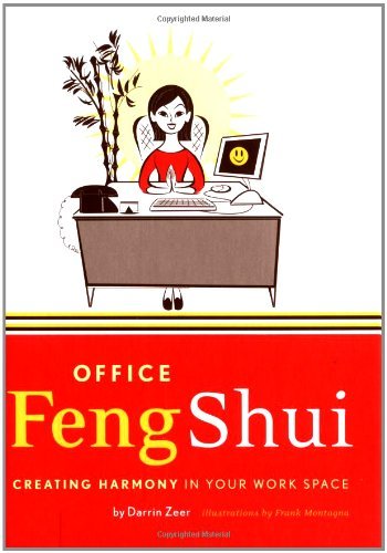 Office Feng Shui by Darrin Zeer (2004-03-26) gratuit Office Feng Shui by Darrin Zeer (2004-03-26) gratuit