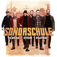 SONDASCHULE Schere - Stein - Papier