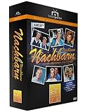 Nachbarn/Neighbours - Big Box 1: Episoden 1-60 + 6 Star-Episoden (Fernsehjuwelen) [12 DVDs] - Kylie Minogue