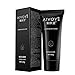 ROMANTIC BEAR Face Nose Mask Suction Black Mask Deep Cleansing Blackhead Remover 60g