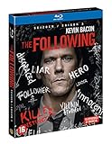 Image de The Following - Saison 3 [Blu-ray]