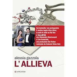 L'allieva (La Gaja scienza)