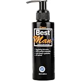 Best Man B&uuml;y&uuml;k Boy Jel 150 Ml