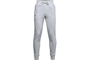 Under Armour Pantaloni Rival Cotton