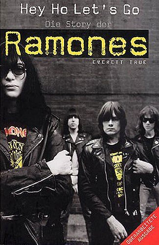 Free Hey Ho Let S Go The Story Of The Ramones Pdf Download Willifridroland