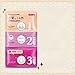 Jspoir Melodiz 1pc Nose Remove Blackhead Acne tool Clear Black Head 3Step Kit Cleaning Skin Care Mask Beauty cosmetic makeup Remover