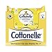 Produktbild Cottonelle Feuchtes Toilettentücher Natürlich Pflegend Nachfüllpack,12er Pack (12x 42 Tücher)