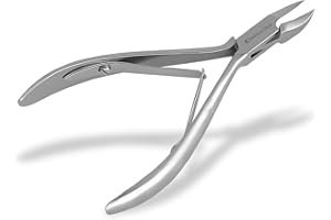 INSTRUMENTENRW Profi Nagelzange Excellent-Solingen - 12,0 cm - Edelstahl