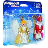 Playmobil Navidad -