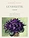 Produktbild Le Violette: Canzone, For Medium, High and Low Voices (The Singer's Resource)
