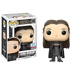 Funko Pop Lyanna Mormont (Juego de Tronos 56)