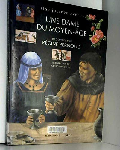 couverture de : Dame du Moyen Age (une)