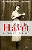 Image de Mireille Havet l'enfant terrible (essai français)