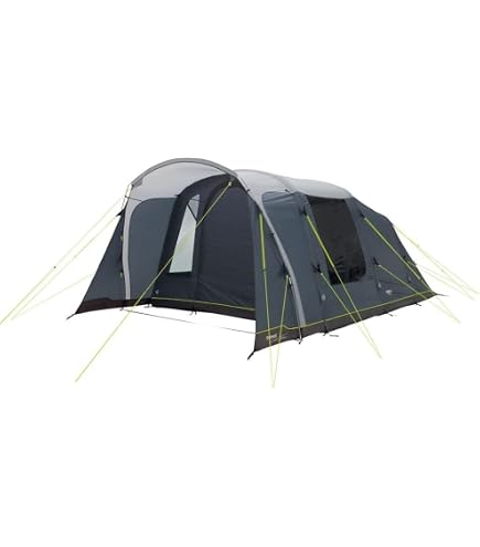 outwell zelt colorado 5 Personen Tunnelzelt 5 Air Sport & Freizeit Size:240 x 187 cm Heusinkveld Sim Pedals Sprint onderweg