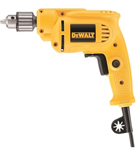Dewalt Drill DEWALT DWD220 1/2