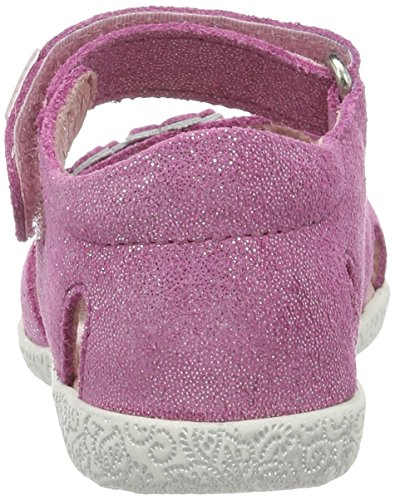 Richter Kinderschuhe Baby Mädchen Sissi S Lauflernschuhe - 2