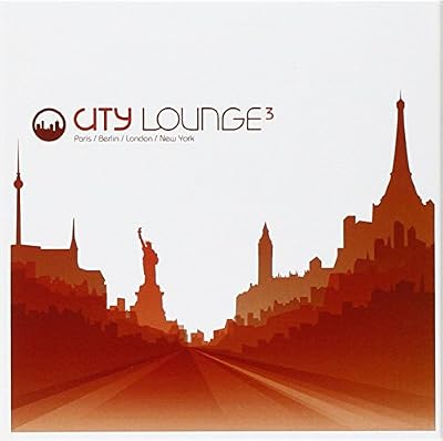 Wagram City Lounge Vol.3